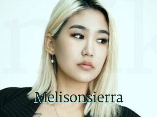 Melisonsierra