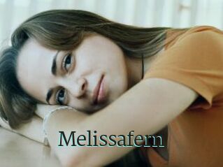 Melissafern