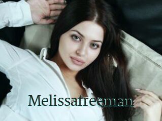 Melissafreeman