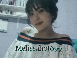 Melissahot699