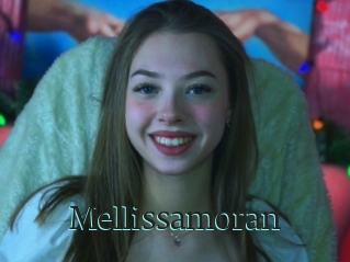 Mellissamoran