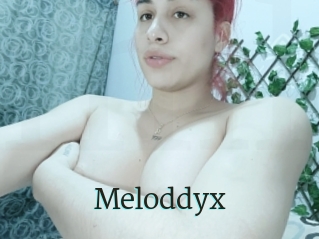 Meloddyx