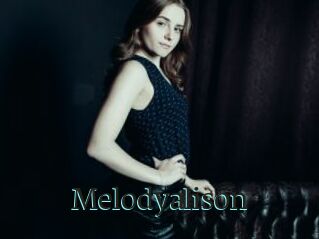 Melodyalison