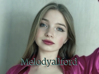 Melodyallford