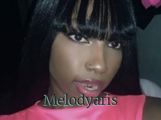 melodyaris Milky Porn