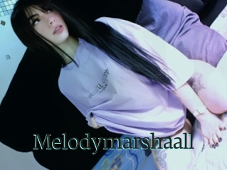 Melodymarshaall