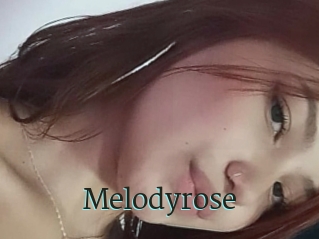 Melodyrose