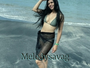 Melodysavag