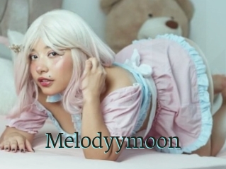 Melodyymoon