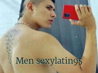 Men_sexylatin95