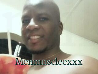 Menmuscleexxx