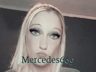 Mercedes669