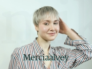 Merciaalvey