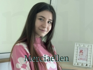 Merciaellen