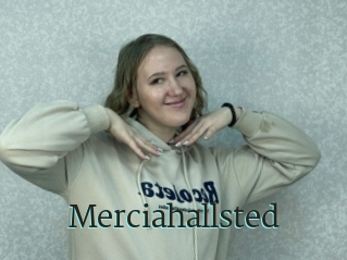 Merciahallsted