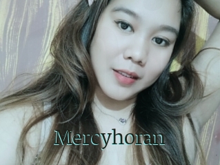 Mercyhoran