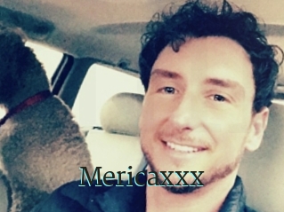 Mericaxxx