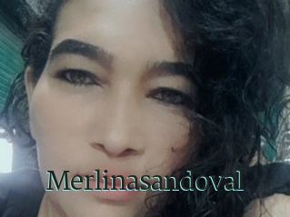 Merlinasandoval