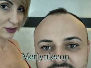 Merlynleeon