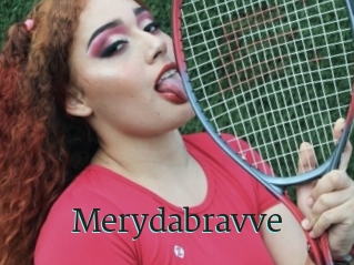 Merydabravve