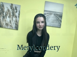 Merylcordery