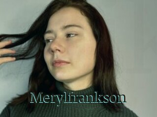 Merylfrankson