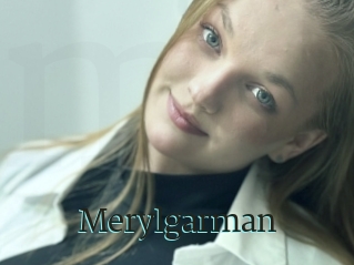 Merylgarman