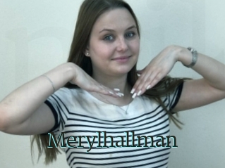 Merylhallman