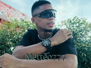 Metteo777