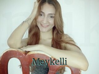 Meykelli