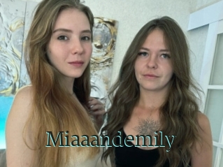 Miaaandemily