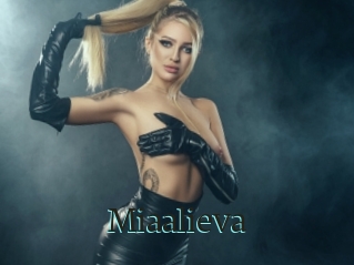 Miaalieva