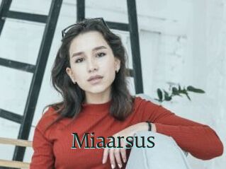 Miaarsus