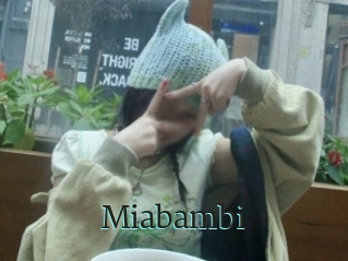 Miabambi