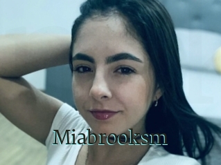 Miabrooksm