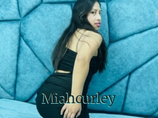 Miahcurley