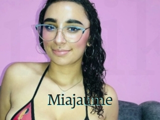 Miajaume