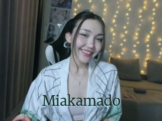 Miakamado