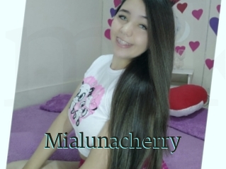 Mialunacherry