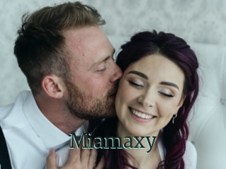 Miamaxy