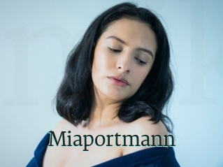 Miaportmann