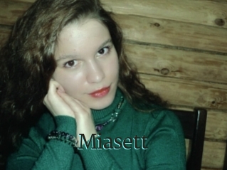 Miasett