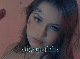 Miasmithhs