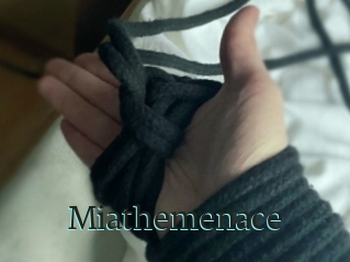 Miathemenace