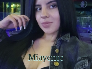 Miayente