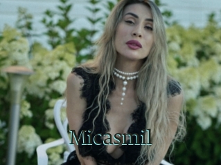 Micasmil