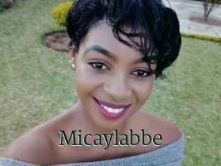 Micaylabbe