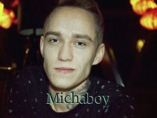 Michaboy