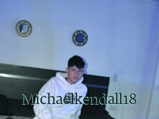 Michaelkendall18