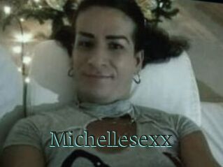 Michellesexx